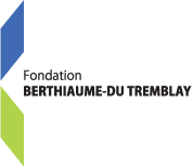 La Fondation Berthiaume du Tremblay