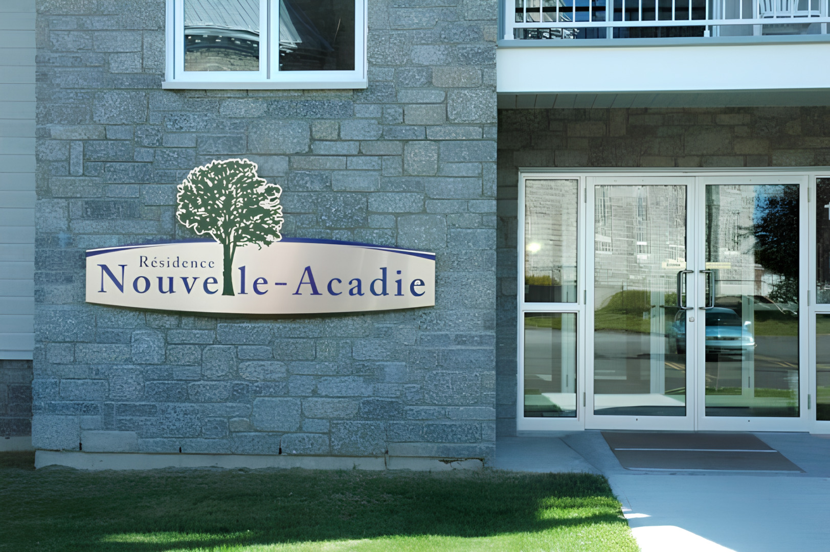 Résidence Nouvelle-Acadie de St-Jacques